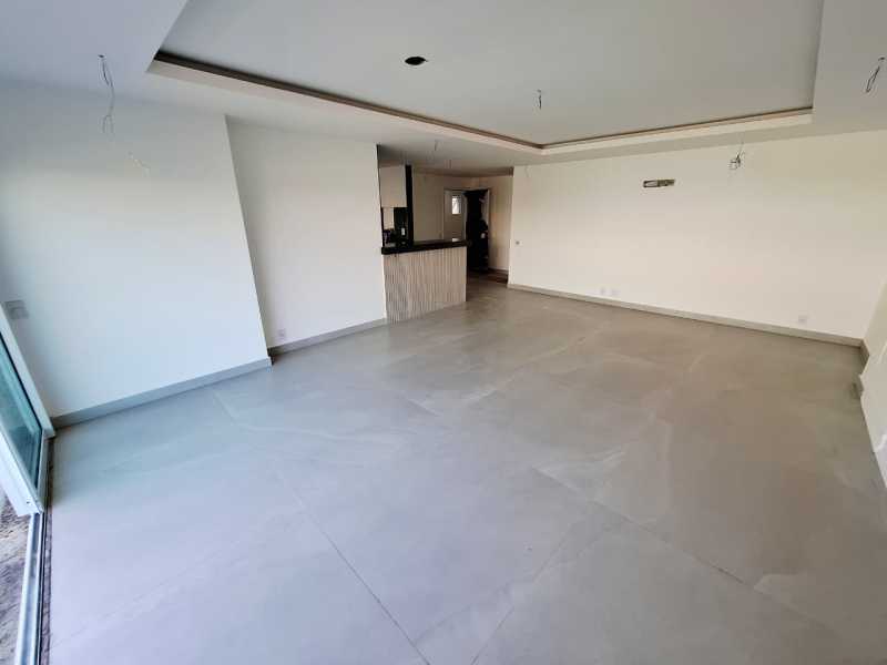 Apartamento, 3 quartos, 226 m² - Foto 4