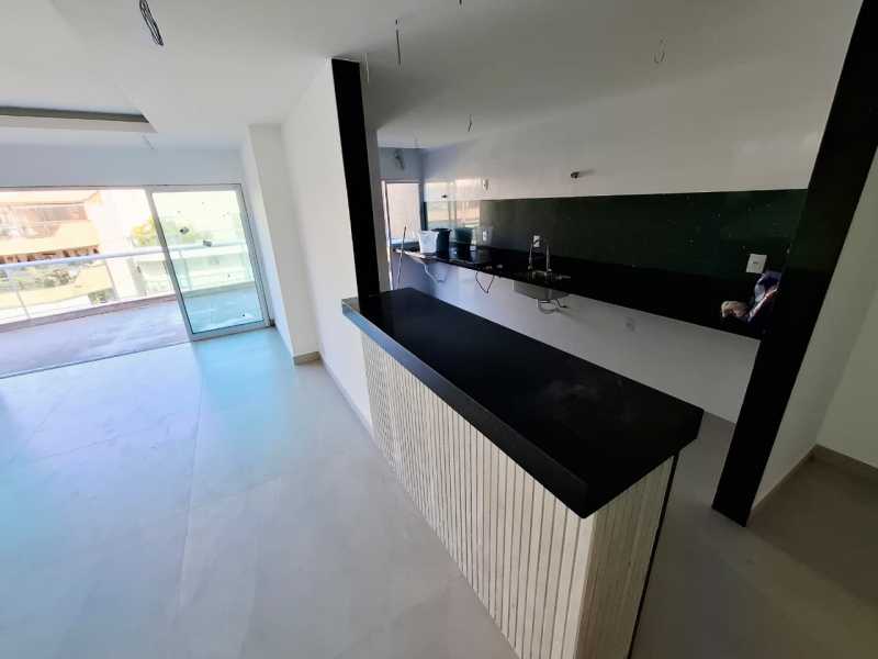 Apartamento, 3 quartos, 226 m² - Foto 8