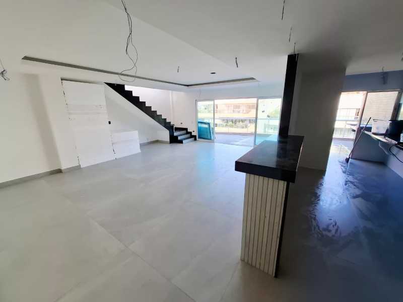 Apartamento, 3 quartos, 226 m² - Foto 7