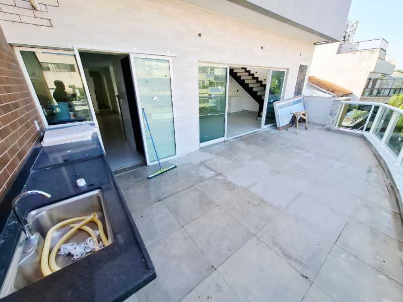 Apartamento, 3 quartos, 226 m² - Foto 3