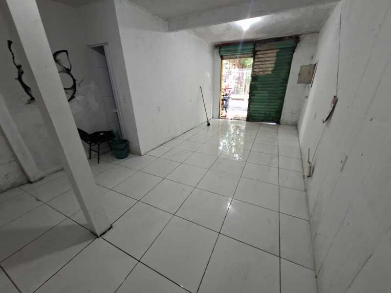 Loja-Salão, 27 m² - Foto 3