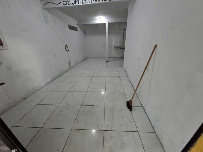 Loja-Salão, 27 m² - Foto 5