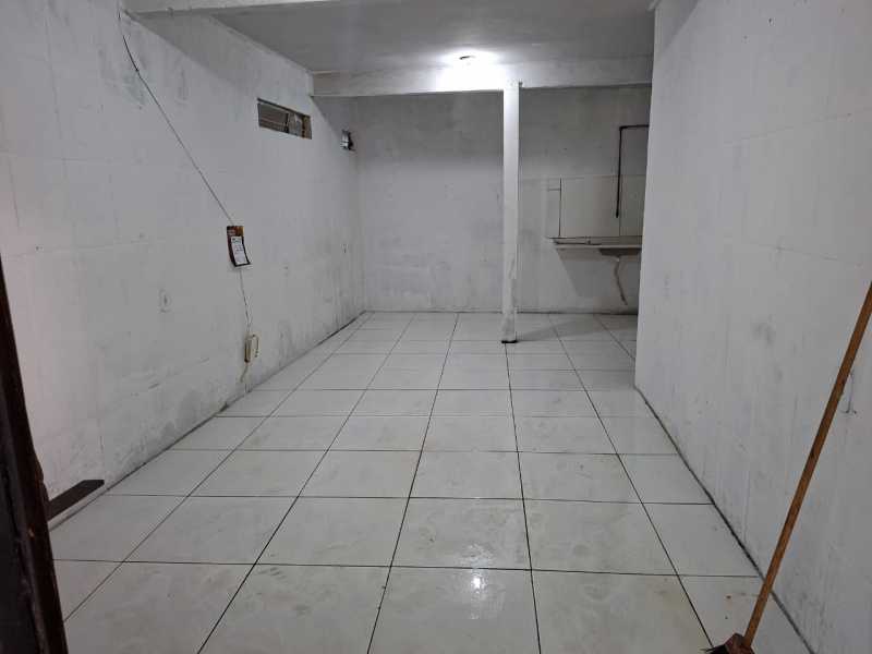 Loja-Salão, 27 m² - Foto 6