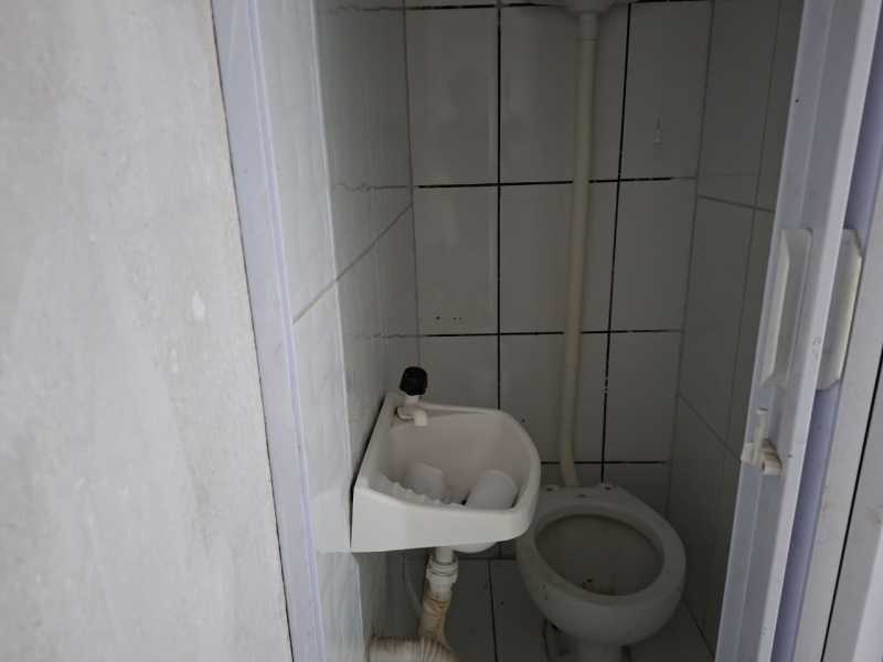 Loja-Salão, 27 m² - Foto 7