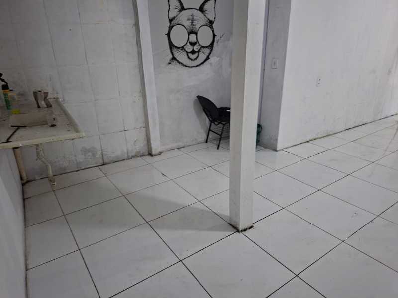 Loja-Salão, 27 m² - Foto 8