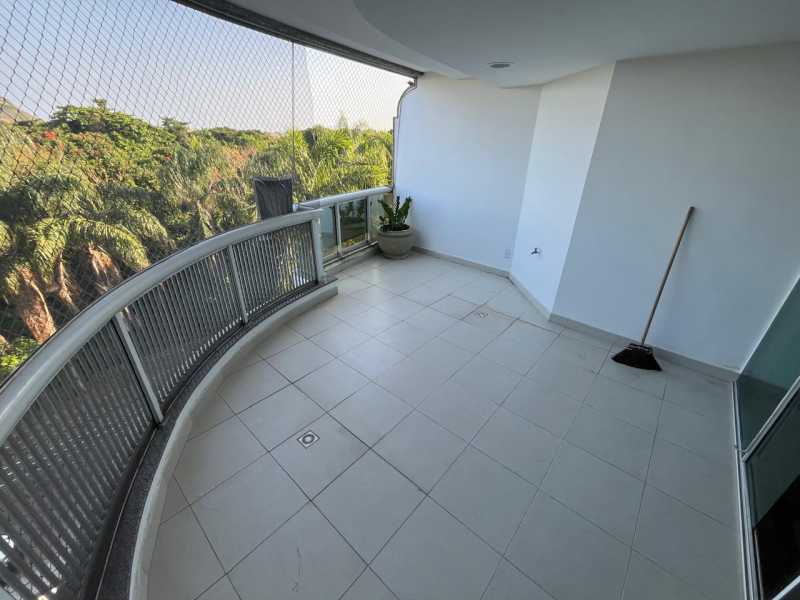 Apartamento, 3 quartos, 314 m² - Foto 2