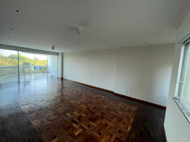 Apartamento, 3 quartos, 314 m² - Foto 1
