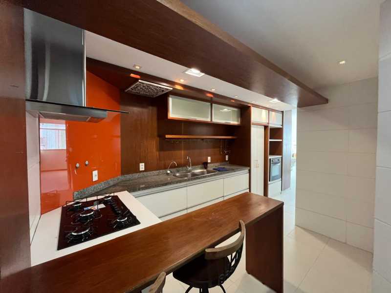 Apartamento, 3 quartos, 314 m² - Foto 6