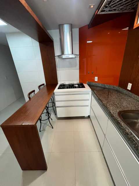 Apartamento, 3 quartos, 314 m² - Foto 7