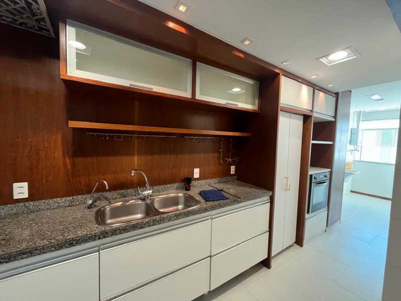 Apartamento, 3 quartos, 314 m² - Foto 8