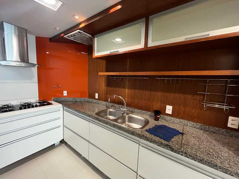 Apartamento, 3 quartos, 314 m² - Foto 9