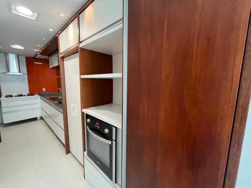 Apartamento, 3 quartos, 314 m² - Foto 11