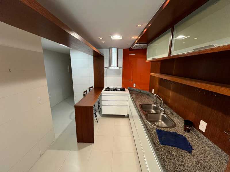 Apartamento, 3 quartos, 314 m² - Foto 12