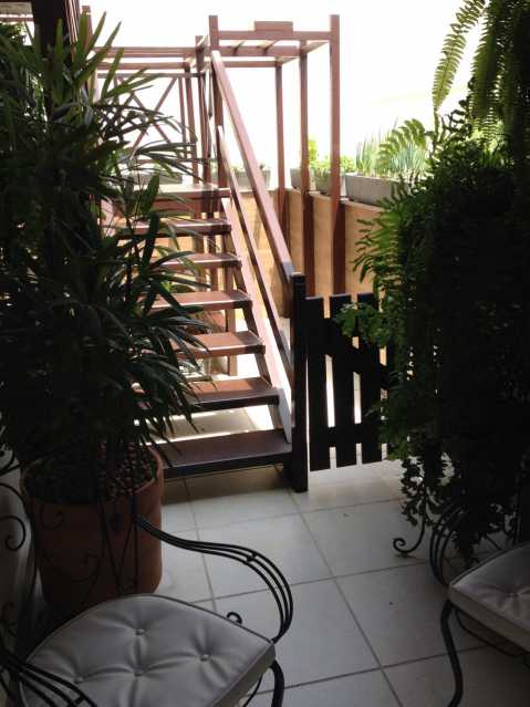 Cobertura, 3 quartos, 300 m² - Foto 7