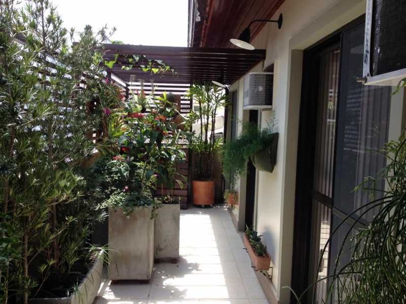 Cobertura, 3 quartos, 300 m² - Foto 10