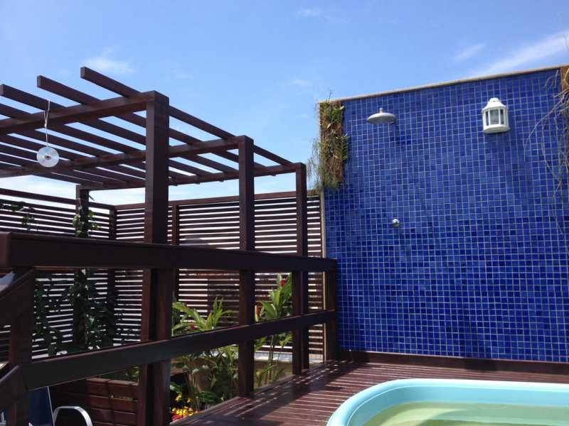 Cobertura, 3 quartos, 300 m² - Foto 12