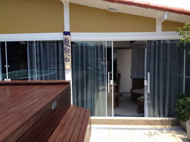 Cobertura, 3 quartos, 300 m² - Foto 13