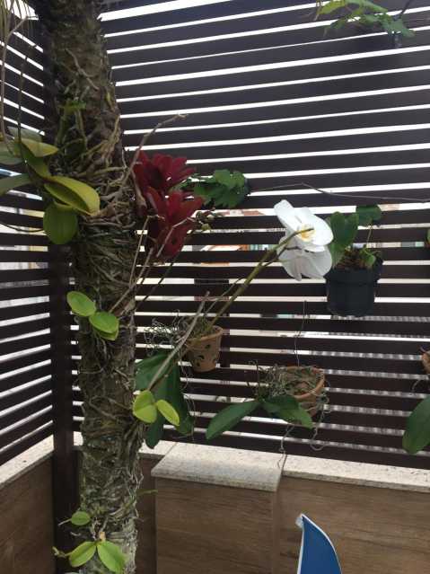 Cobertura, 3 quartos, 300 m² - Foto 15