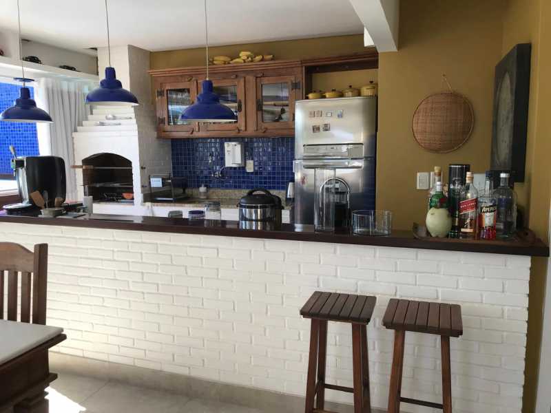 Cobertura, 3 quartos, 300 m² - Foto 17