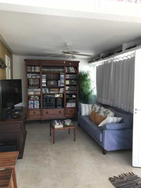 Cobertura, 3 quartos, 300 m² - Foto 21