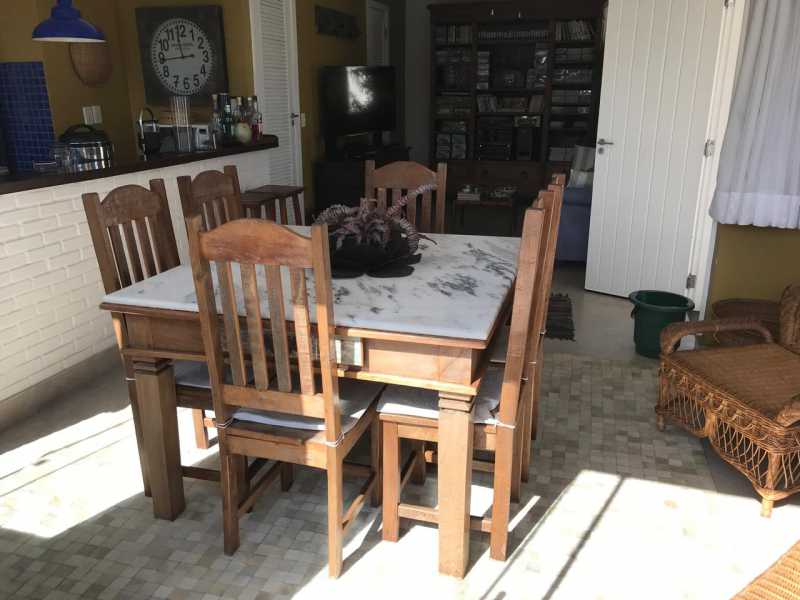 Cobertura, 3 quartos, 300 m² - Foto 22