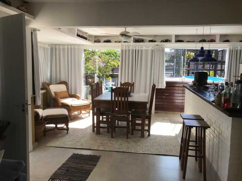 Cobertura, 3 quartos, 300 m² - Foto 28