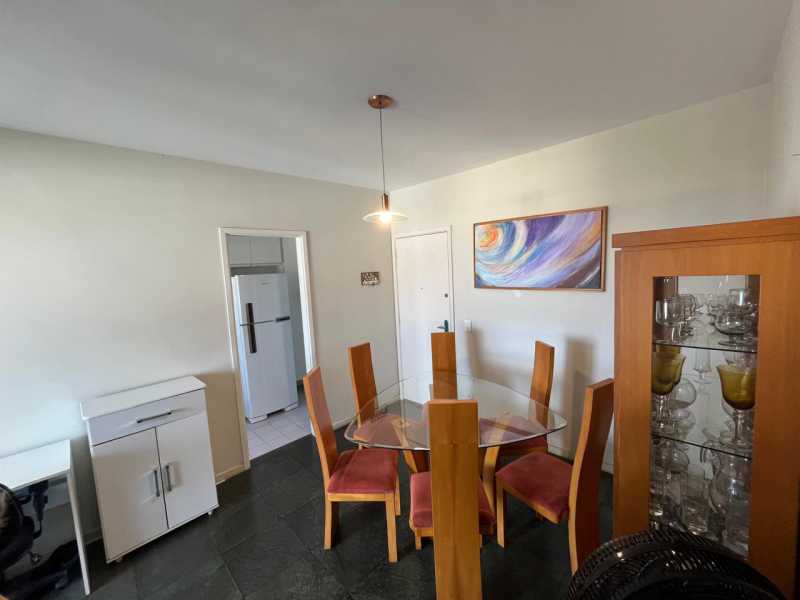 Apartamento, 3 quartos, 70 m² - Foto 3