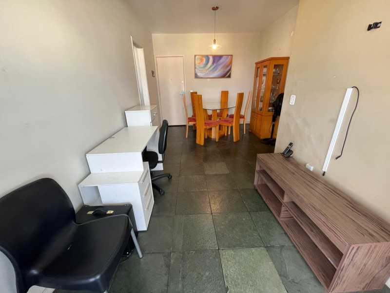 Apartamento, 3 quartos, 70 m² - Foto 1