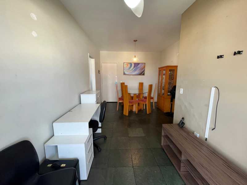 Apartamento, 3 quartos, 70 m² - Foto 2