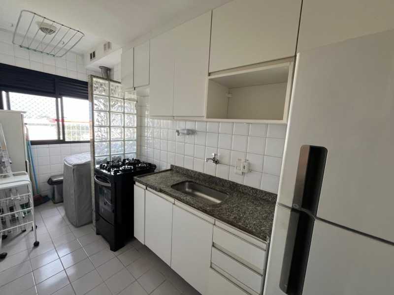 Apartamento, 3 quartos, 70 m² - Foto 5