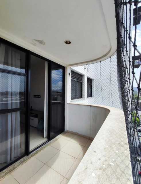 Apartamento, 3 quartos, 70 m² - Foto 21