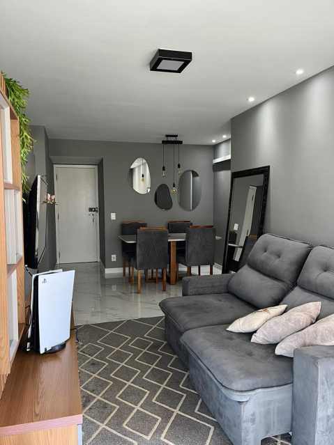 Apartamento, 2 quartos, 70 m² - Foto 3