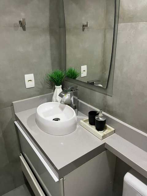 Apartamento, 2 quartos, 70 m² - Foto 4
