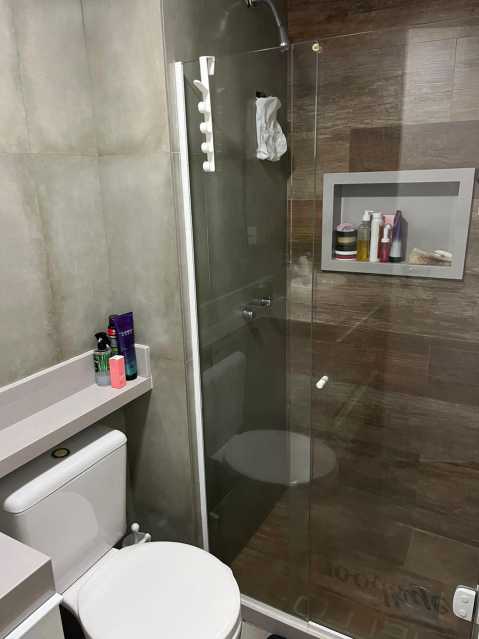 Apartamento, 2 quartos, 70 m² - Foto 5