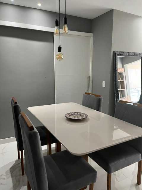 Apartamento, 2 quartos, 70 m² - Foto 6