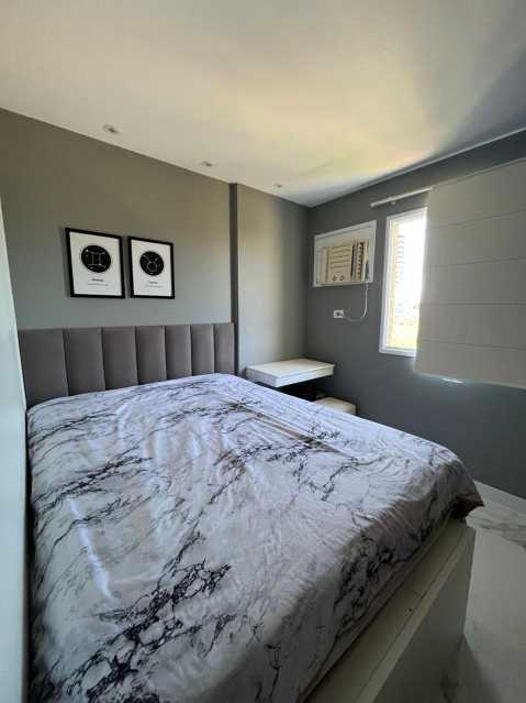 Apartamento, 2 quartos, 70 m² - Foto 8