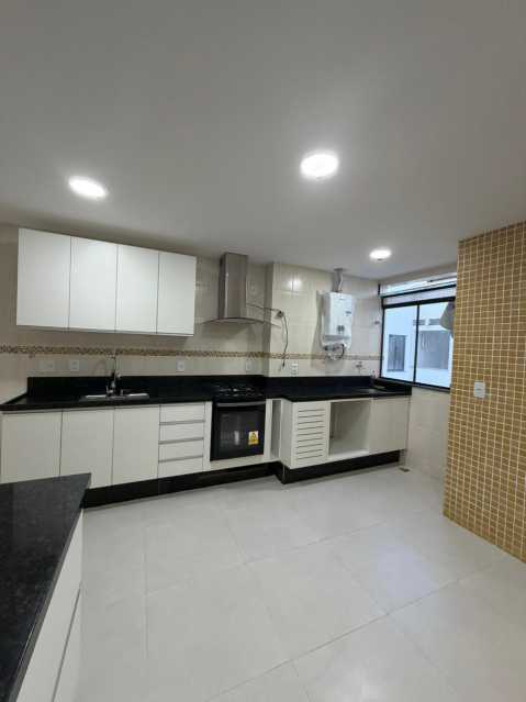 Cobertura, 4 quartos, 335 m² - Foto 8