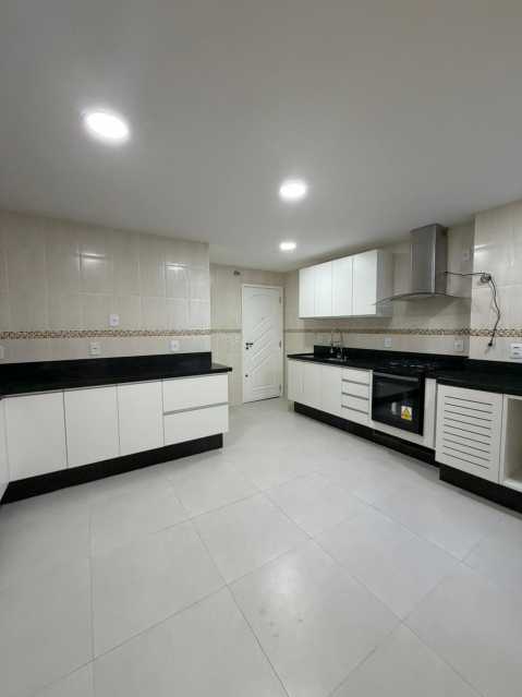 Cobertura, 4 quartos, 335 m² - Foto 9