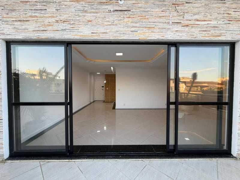 Cobertura, 4 quartos, 335 m² - Foto 10