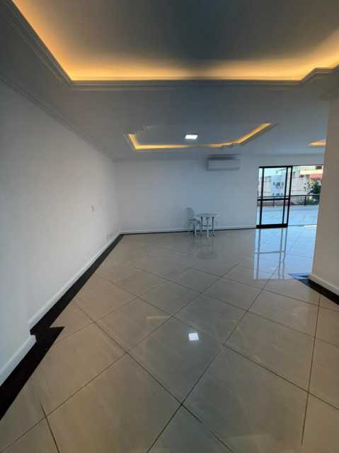 Cobertura, 4 quartos, 335 m² - Foto 4