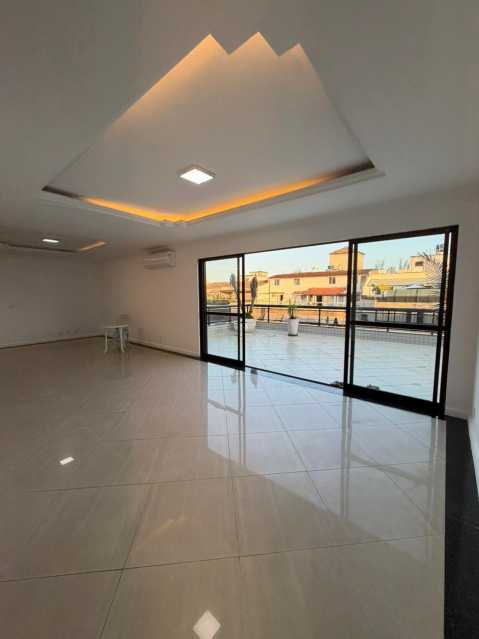 Cobertura, 4 quartos, 335 m² - Foto 1