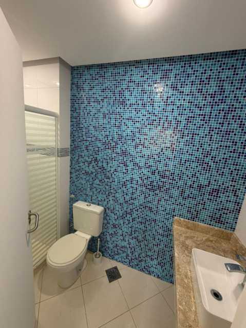 Cobertura, 4 quartos, 335 m² - Foto 12