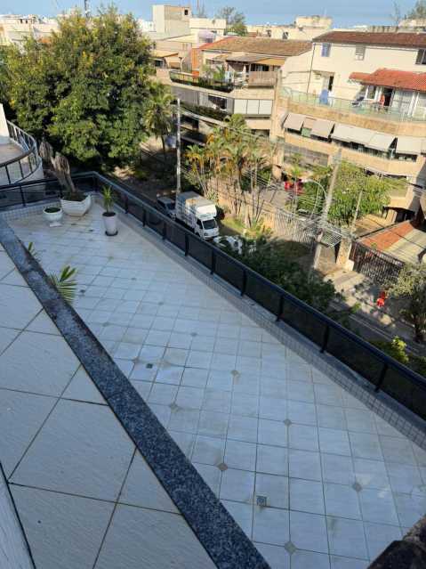 Cobertura, 4 quartos, 335 m² - Foto 18