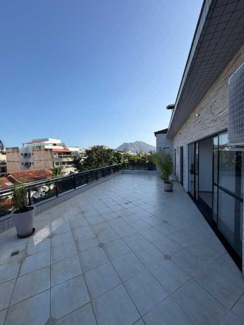 Cobertura, 4 quartos, 335 m² - Foto 21
