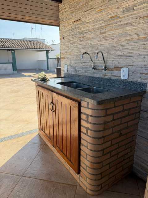 Cobertura, 4 quartos, 335 m² - Foto 23