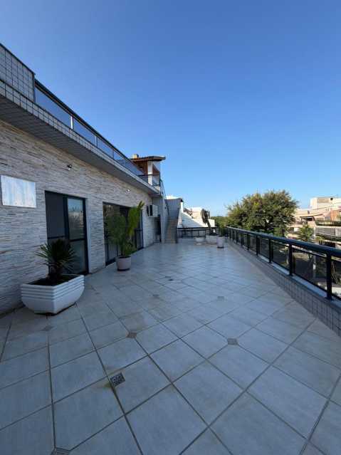 Cobertura, 4 quartos, 335 m² - Foto 19