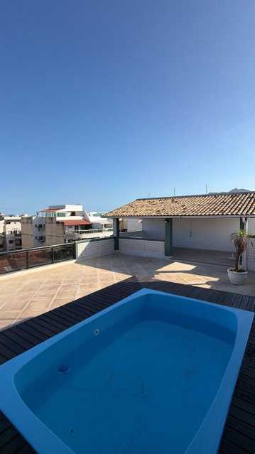 Cobertura, 4 quartos, 335 m² - Foto 20