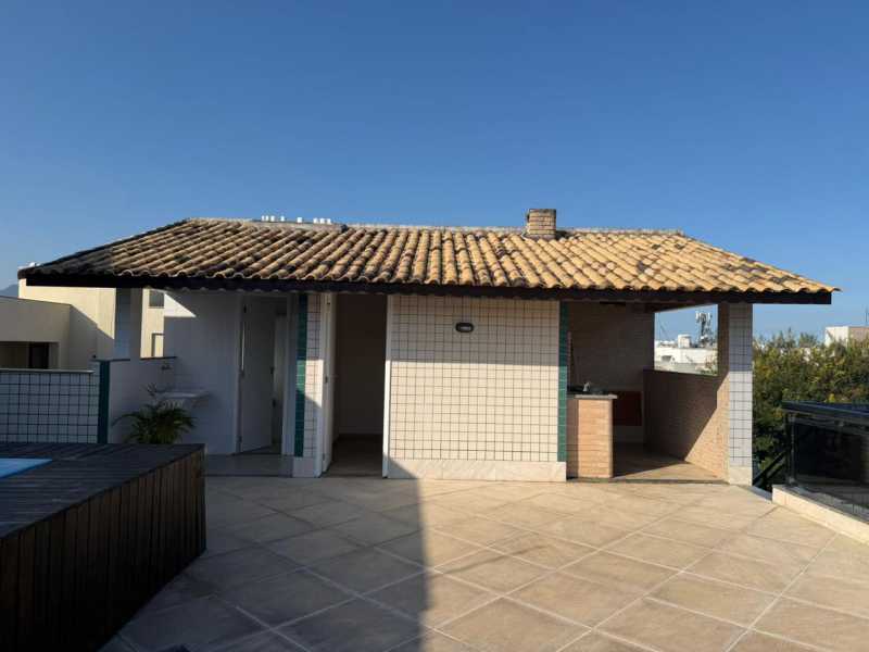 Cobertura, 4 quartos, 335 m² - Foto 27