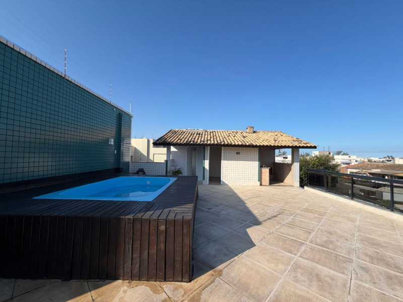 Cobertura, 4 quartos, 335 m² - Foto 2