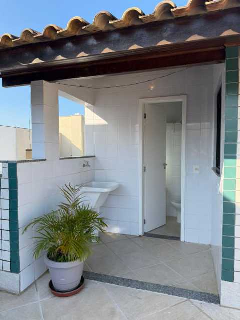 Cobertura, 4 quartos, 335 m² - Foto 29